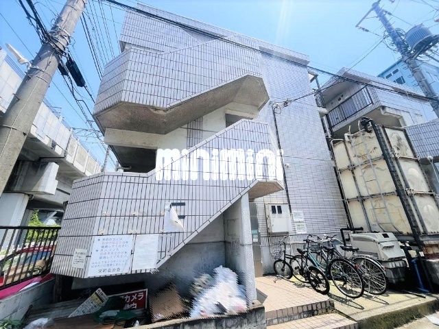 アスピメゾン船橋