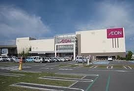 その他　イオン加西北条店  400m