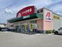 ドラックストア　クスリのアオキ根上店（ドラッグストア）まで1360m