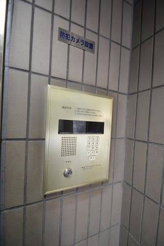 その他共有部分　エントランス