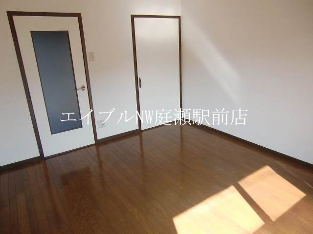 その他部屋・スペース　明るい室内
