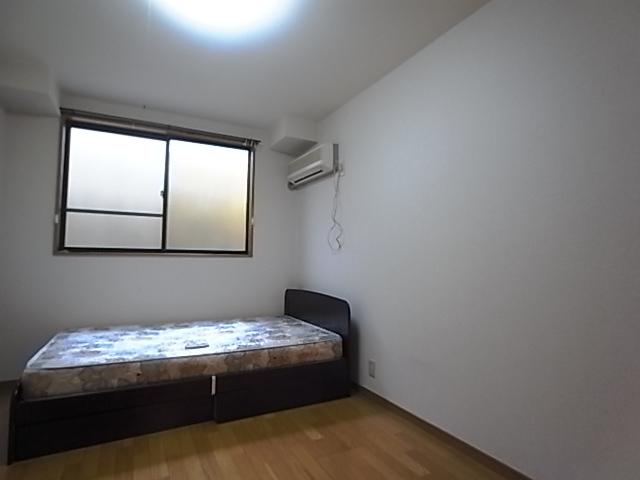 居室・リビング　モデルルームです