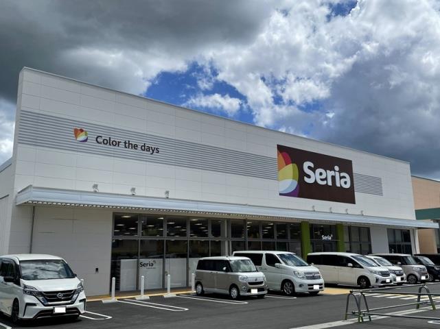 その他　セリアハローズ香寺モール店（その他）まで652m
