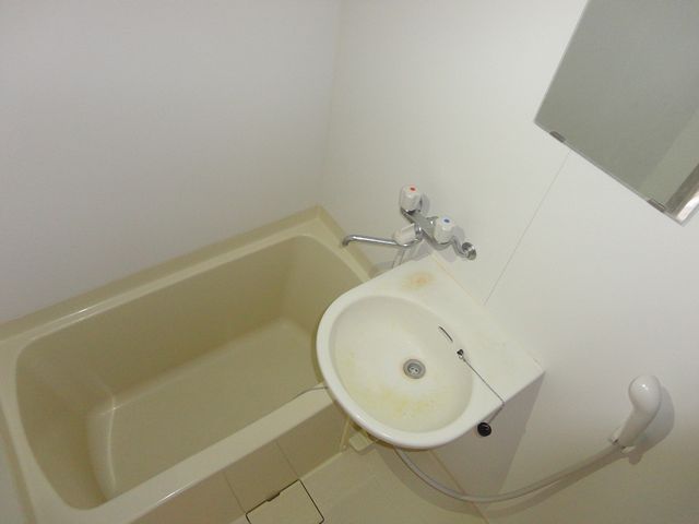 フォレストコーポの内装写真