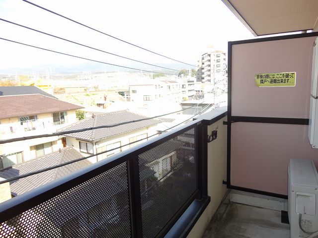 フォレストコーポの内装写真