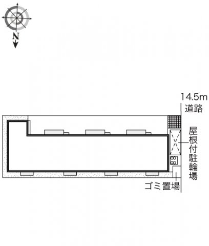 【レオネクスト元八事西のその他】