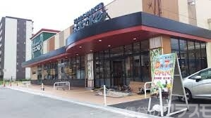 スーパー　Foods Market satake 新大阪店（スーパー）まで400m