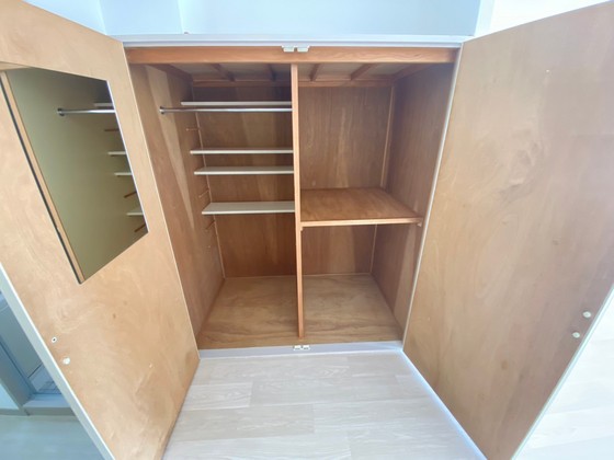 収納　※別部屋の写真です