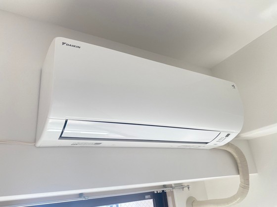 その他設備　※別部屋の写真です