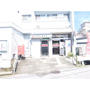 郵便局　高知潮江郵便局（郵便局）まで502m