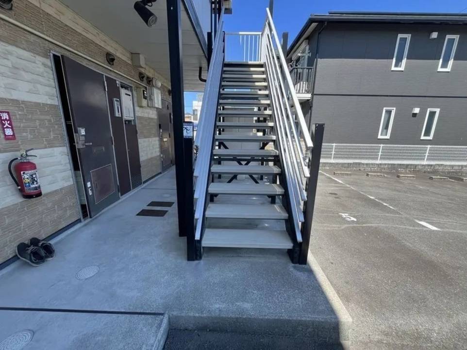 その他共有部分　共用部分