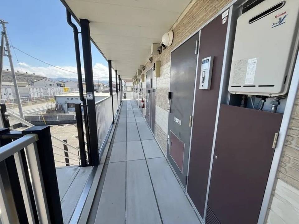 その他　共用部分