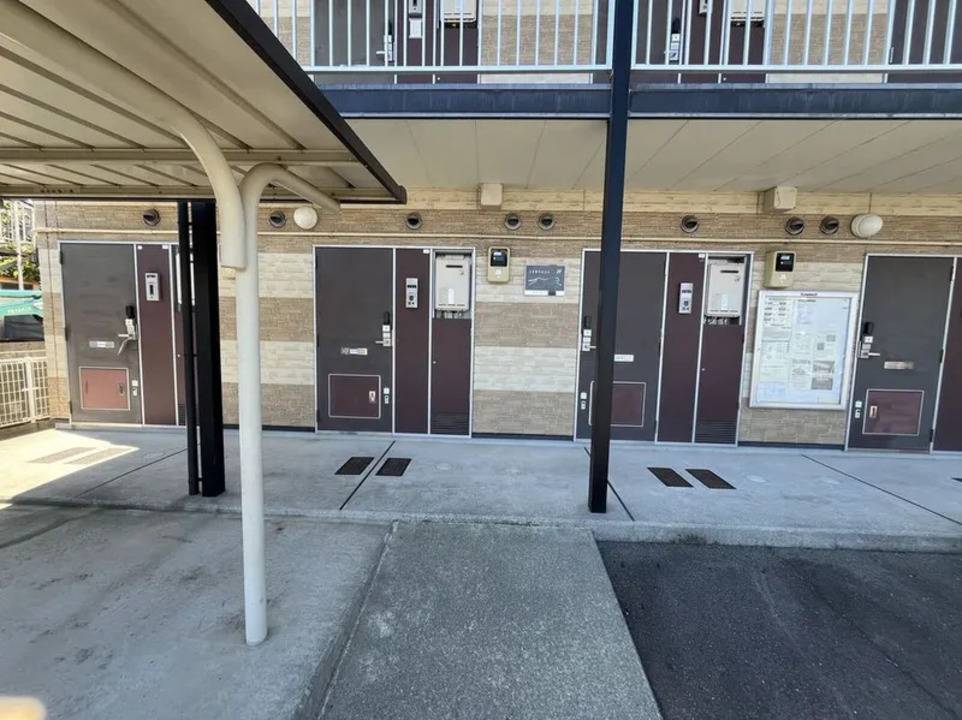 その他　共用部分