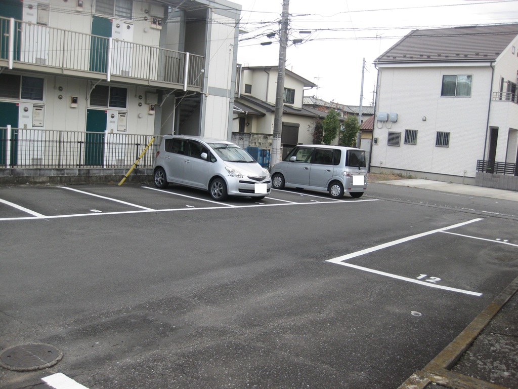 パステルハイツのその他写真