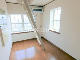 小田急線/喜多見駅 歩9分