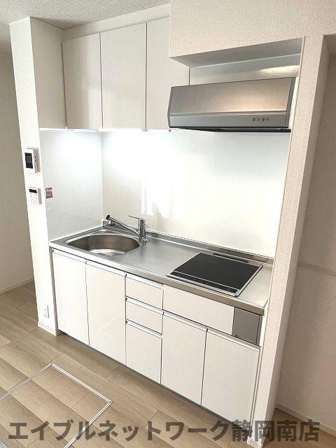 キッチン　イメージ