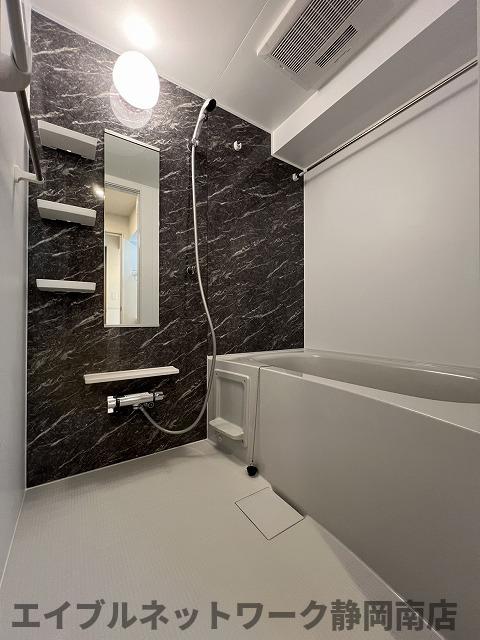 バス・シャワールーム　イメージ