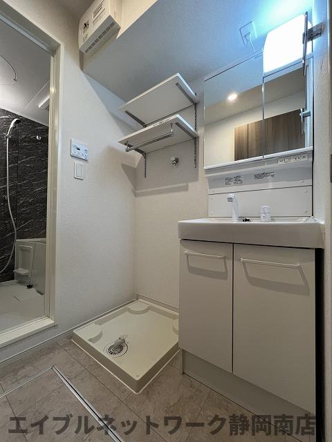 洗面設備　イメージ