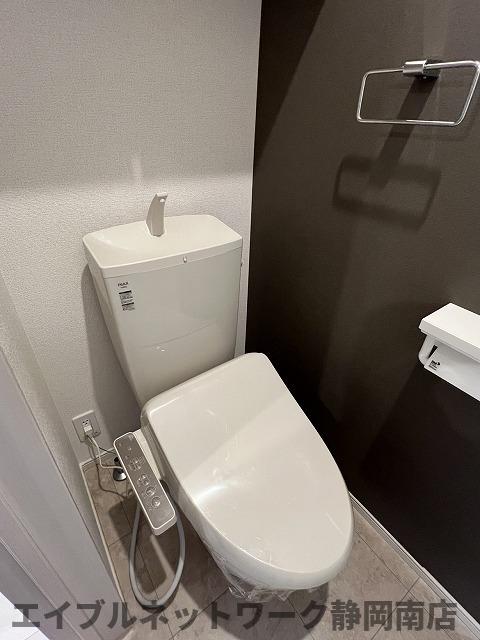 トイレ　イメージ