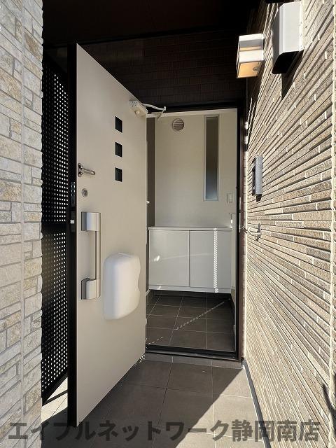 玄関　イメージ