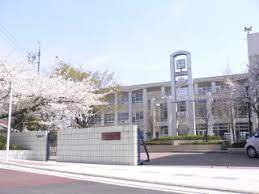 小学校　名古屋市立植田南小学校（小学校）まで876m