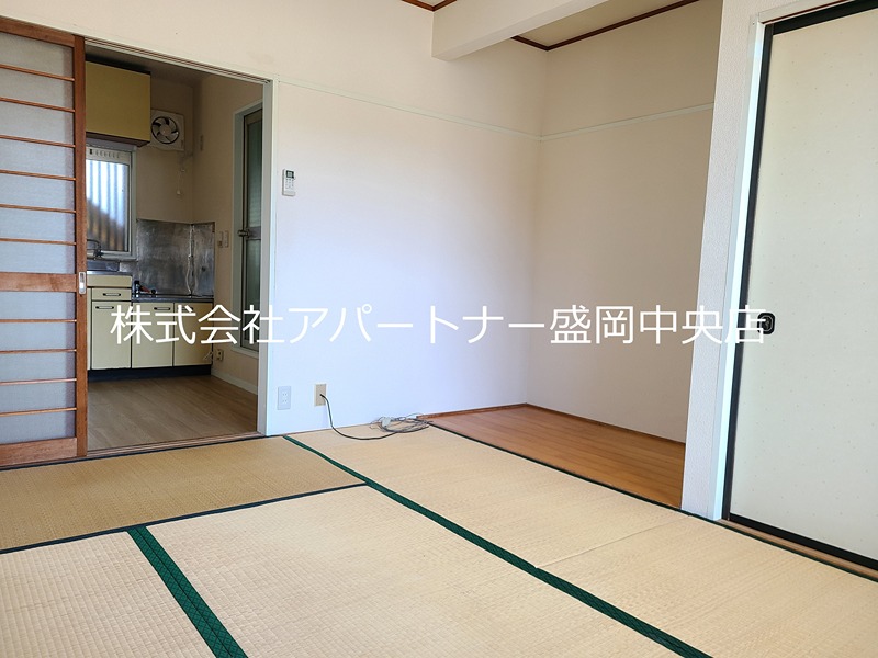 その他部屋・スペース