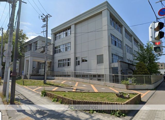 小学校　稲穂小学校（小学校）まで235m