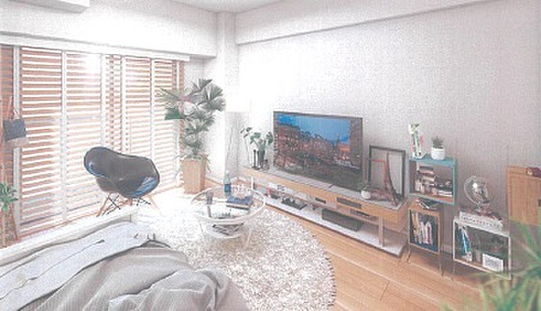 その他部屋・スペース　※参考写真
