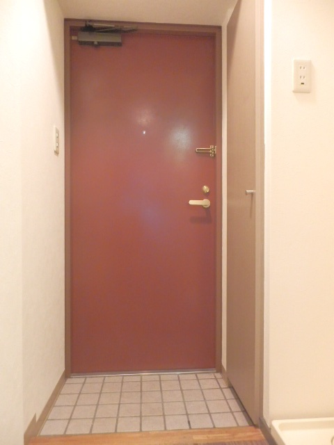 玄関　シューズボックス♪