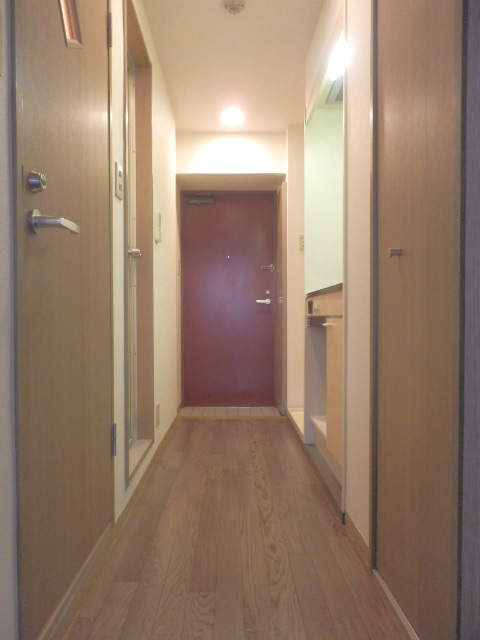 その他部屋・スペース　K2帖