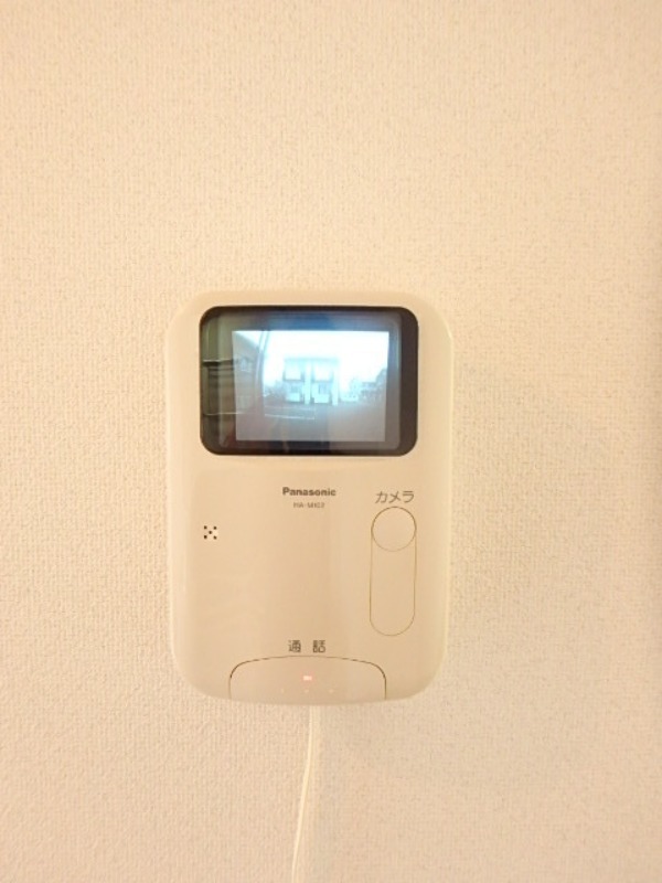 セキュリティ　図面と現状に相違がある場合には現状を優先