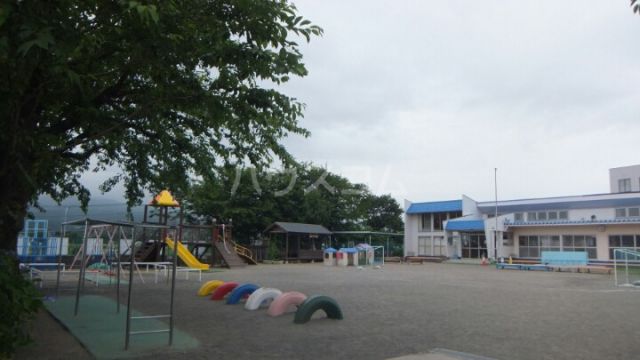 幼稚園・保育園　裾野市立深良幼稚園（幼稚園・保育園）まで1996m