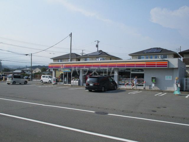 コンビニ　サークルＫ 裾野深良バイパス店（コンビニ）まで1421m