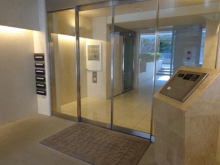 ロビー　ロビー