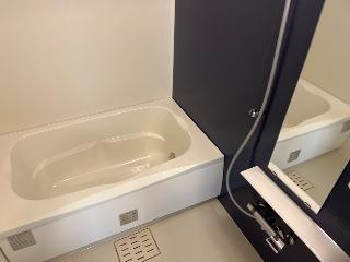 バス・シャワールーム　イメージ写真