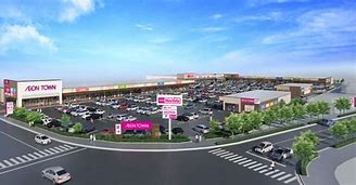 ショッピングセンター　イオンタウン野々市（ショッピングセンター）まで389m