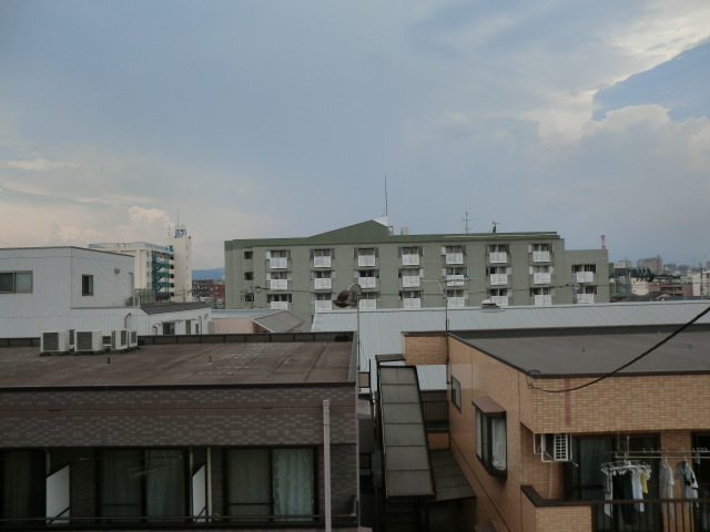その他設備　☆眺望にいいお部屋です☆