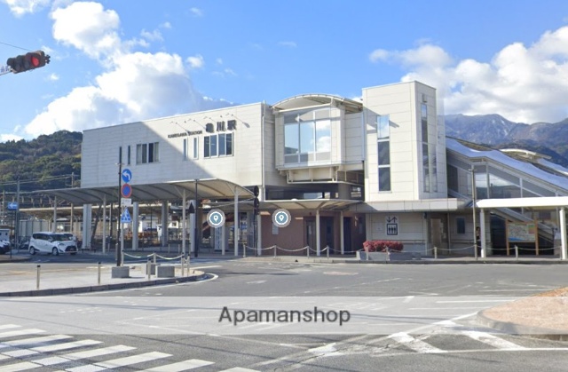 その他　亀川駅（その他）まで800m