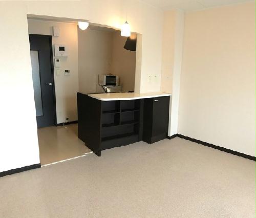 居室・リビング　設備・仕様は号室により異なる為、現況を優先致します。