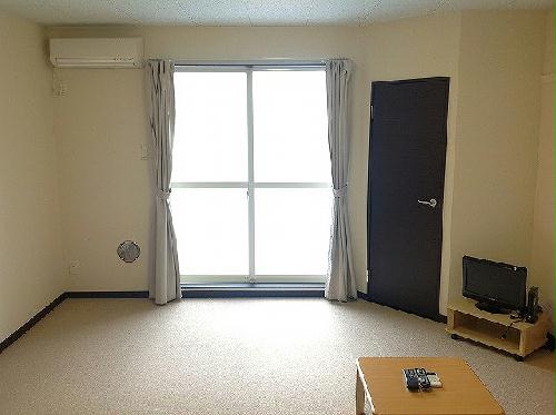 居室・リビング　設備・仕様は号室により異なる為、現況を優先致します。