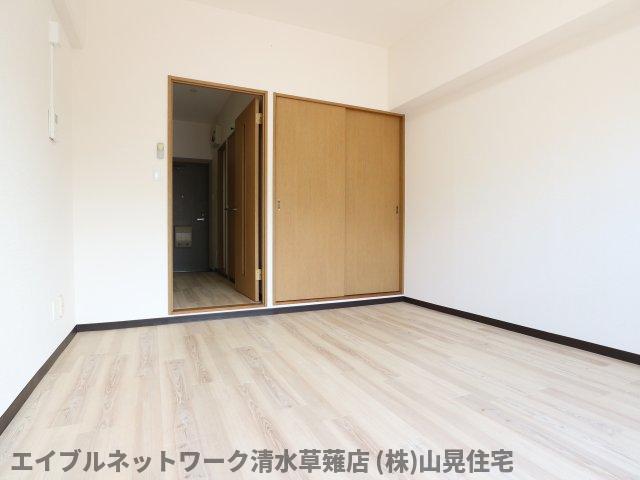 その他部屋・スペース　きれいな内装です