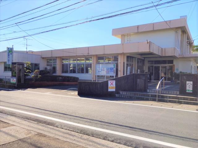 その他　宮崎市木花地域センター（その他）まで786m