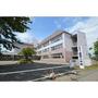 小学校　愛国小学校（小学校）まで550m