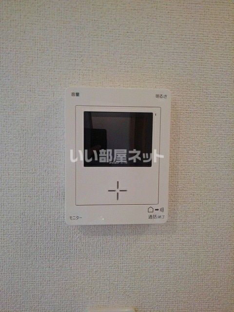 【ショウ　Iのセキュリティ】