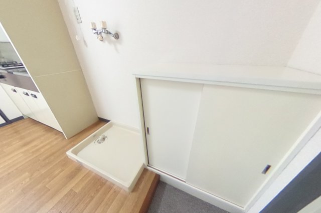 その他設備　同仕様