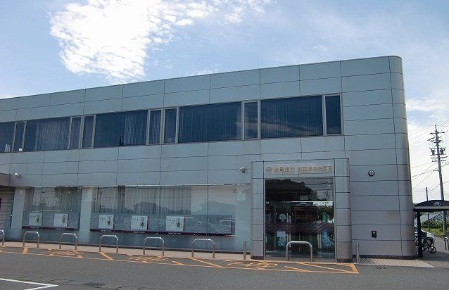 銀行　静岡銀行 御前崎中央支店（銀行）まで977m