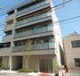 蔵前駅より徒歩7分 5階 築7年3ヶ月の賃貸物件