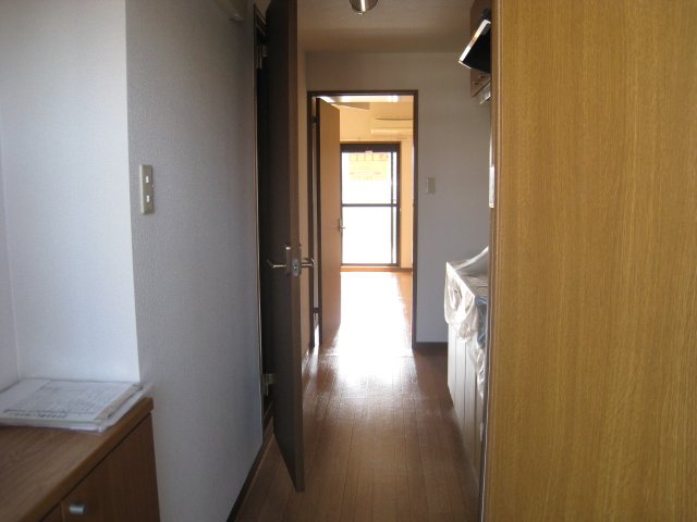 その他部屋・スペース　同物件、別号室のものです。