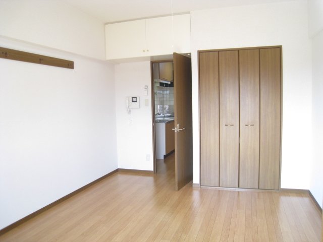 収納　同物件、別号室のものです。