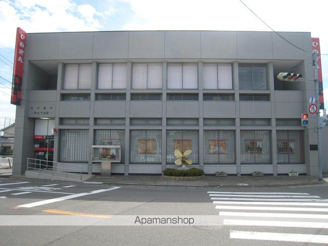 銀行　愛媛銀行波止浜支店（銀行）まで511m